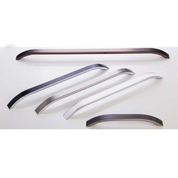 8161 Krom / Nikel Saten Kulp