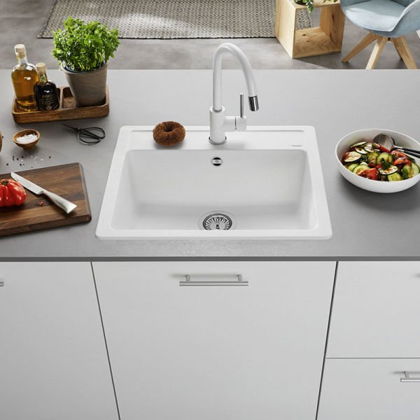 Batarya MIDA S Beyaz 521457