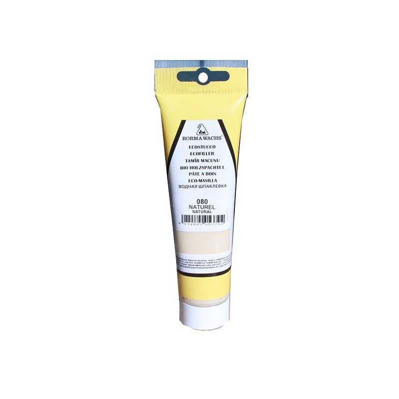 Tüp Macun 200gr Naturel