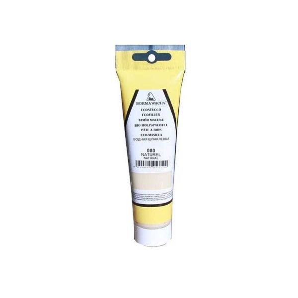 Tüp Macun 200gr Naturel