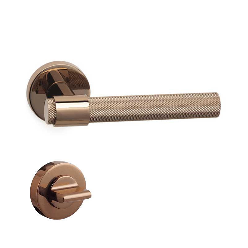 AXEL-T Rose  Kapı Kolu Wc