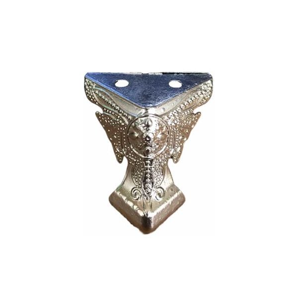 Kelebek Ayak 3,5cm Nikel