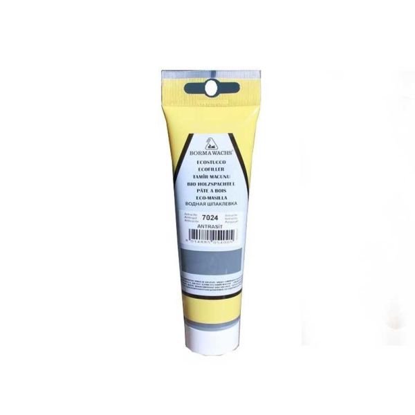 Tüp Macun 200gr Antrasit