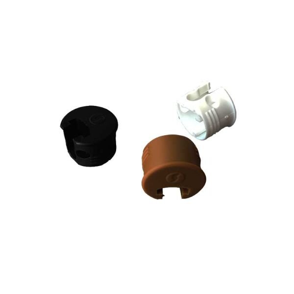 A Fix Mobilya Bağlantı Elemanı 18 mm