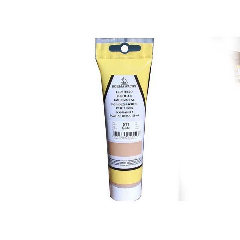 Tüp Macun 200gr Çam