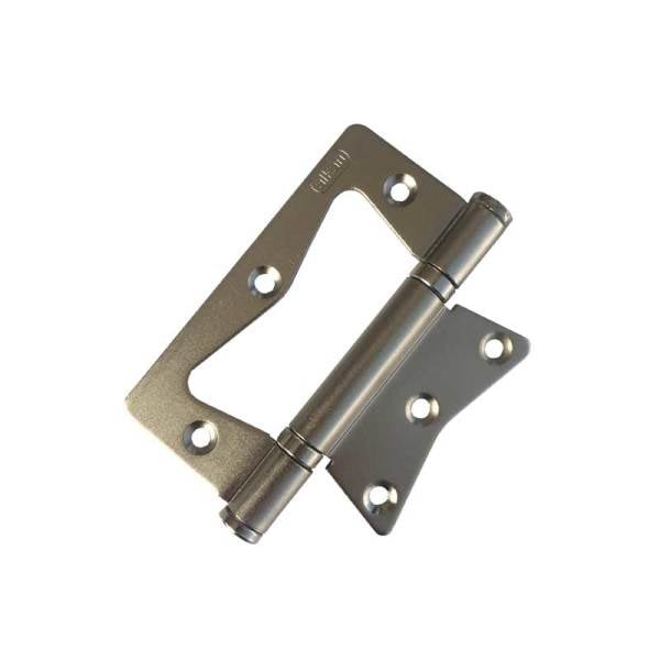 Yönsüz Kelebek Menteşe Statik Saten