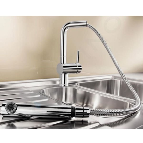 Batarya LINUS S Krom 512402