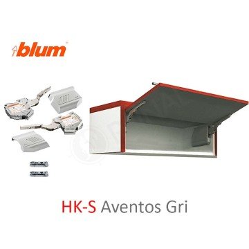HK-S  Aventos (2E)