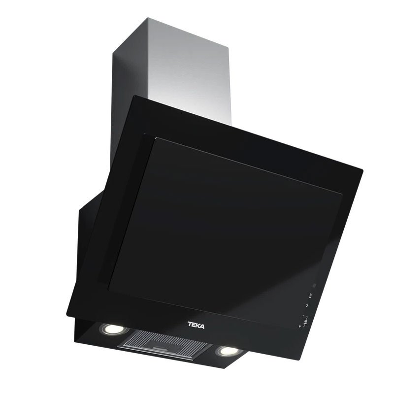 Davlumbaz DVT 68660 TBS BK