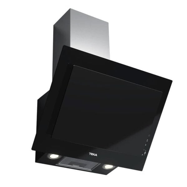 Davlumbaz DVT 68660 TBS BK