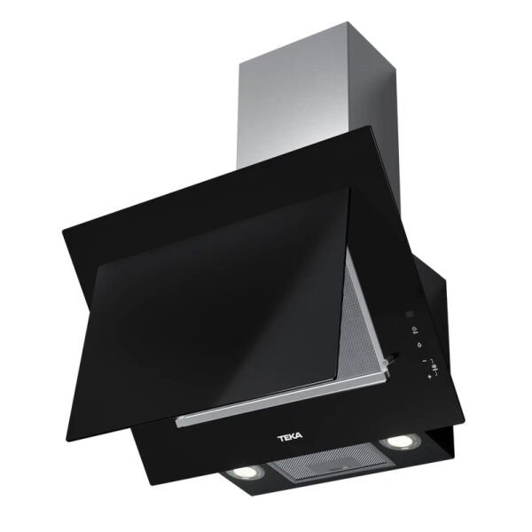 Davlumbaz DVT 68660 TBS BK