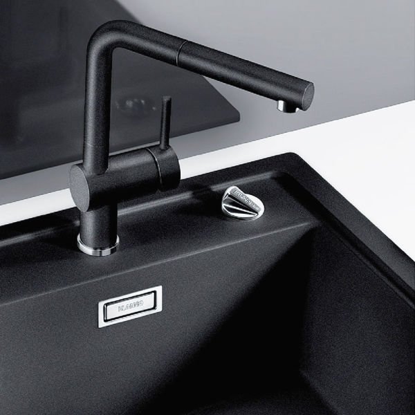 Batarya LINUS S Antrasit 516688