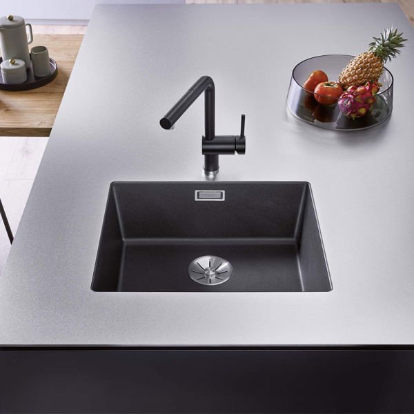 Batarya LINUS S Antrasit 516688