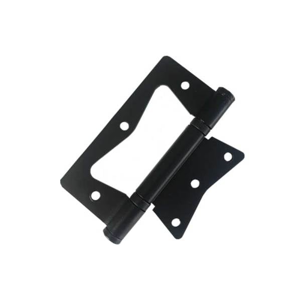 Yönsüz Kelebek Menteşe Siyah