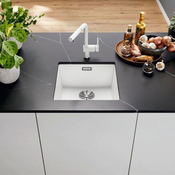 Batarya LINUS S Beyaz 516692