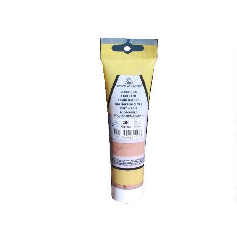 Tüp Macun 200gr Kiraz