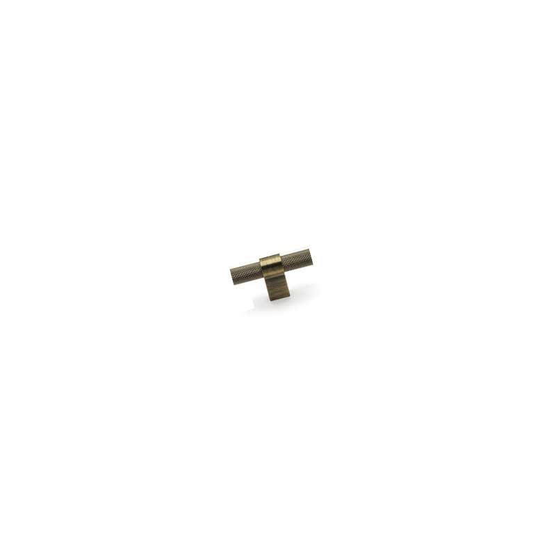 8774 Antik Saten Mat Kulp 8 mm