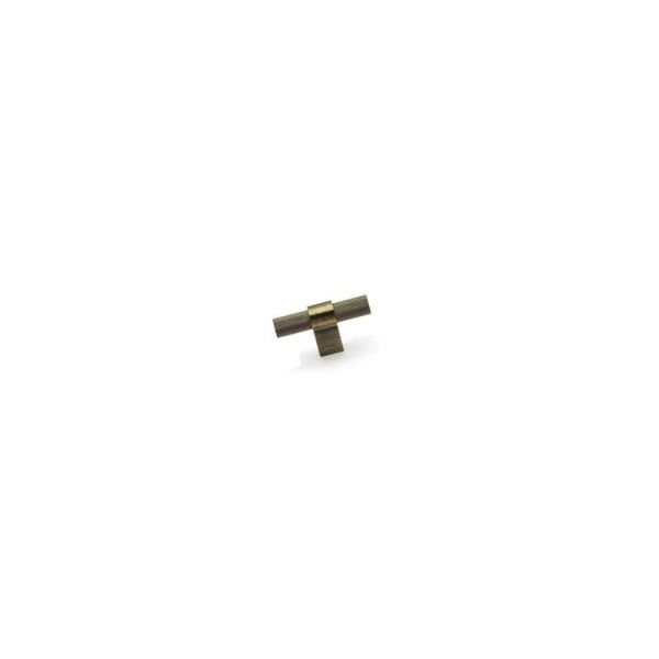 8774 Antik Saten Mat Kulp 8 mm