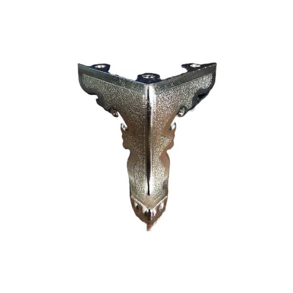 Kelebek Ayak 5,5cm Nikel