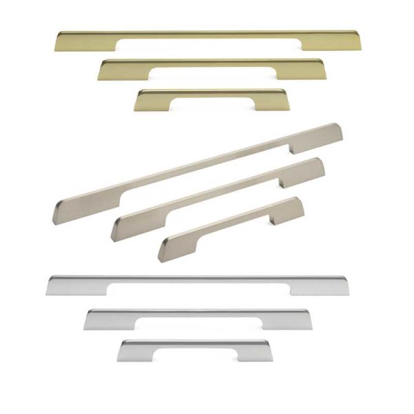 8520 Nikel Saten Kulp