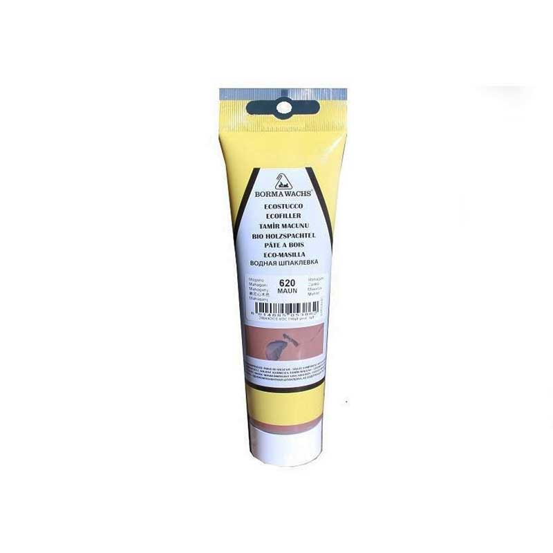 Tüp Macun 200gr Maun