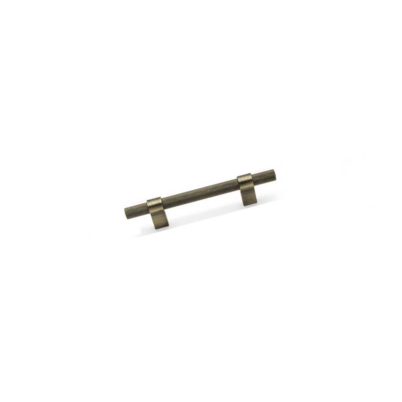 8774 Antik Saten Mat Kulp 96 mm