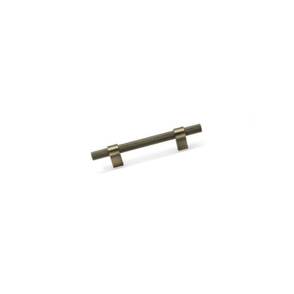 8774 Antik Saten Mat Kulp 96 mm