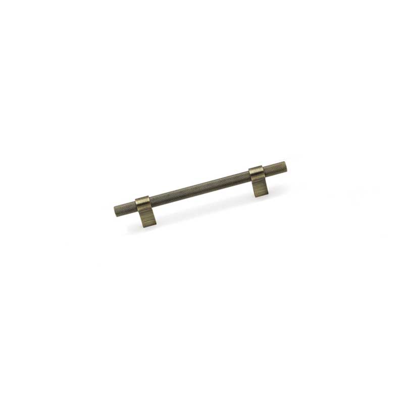 8774 Antik Saten Mat Kulp 128 mm