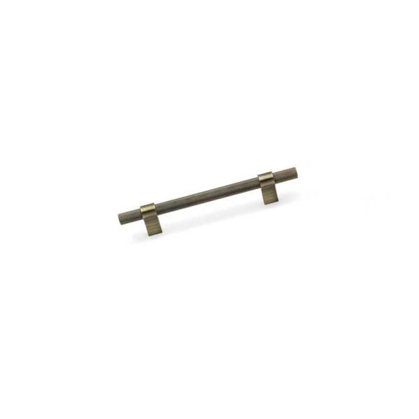 8774 Antik Saten Mat Kulp 128 mm