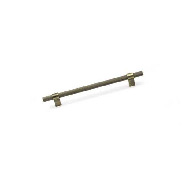 8774 Antik Saten Mat Kulp 192 mm