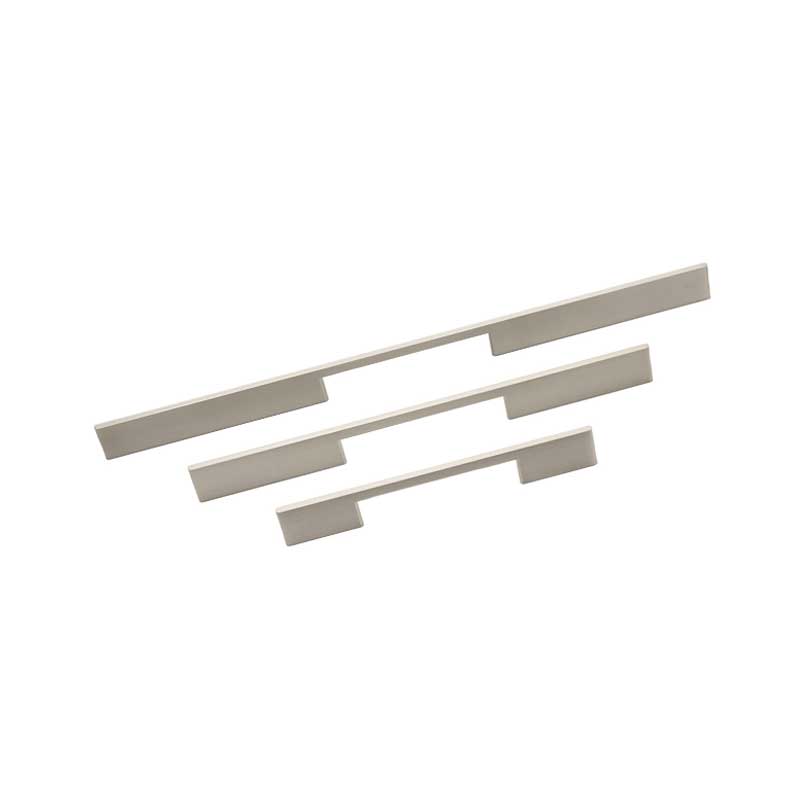 8570 Nikel Saten Kulp