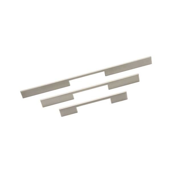 8570 Nikel Saten Kulp