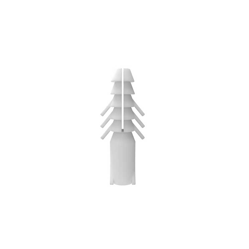 Standart Dübel 8mm (100Ad)