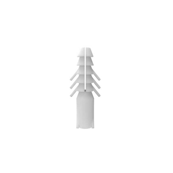 Standart Dübel 8mm (100Ad)