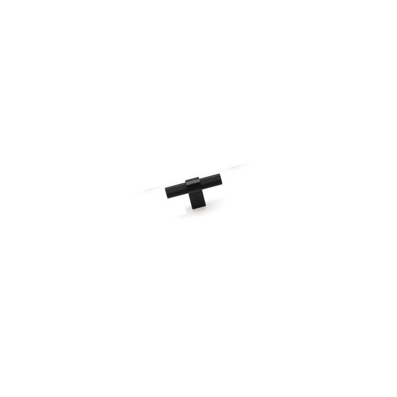 8774 Mat Siyah Kulp 8 mm