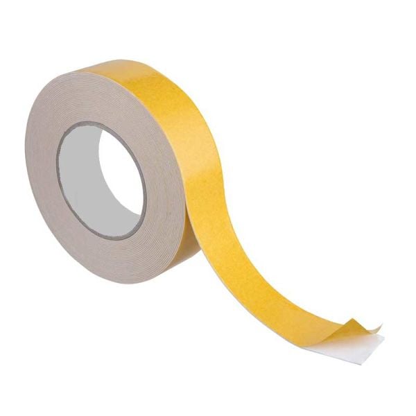 Çift Taraflı Bant Beyaz 38x25