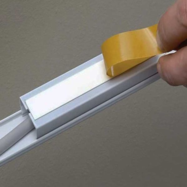 Çift Taraflı Bant Beyaz 38x25