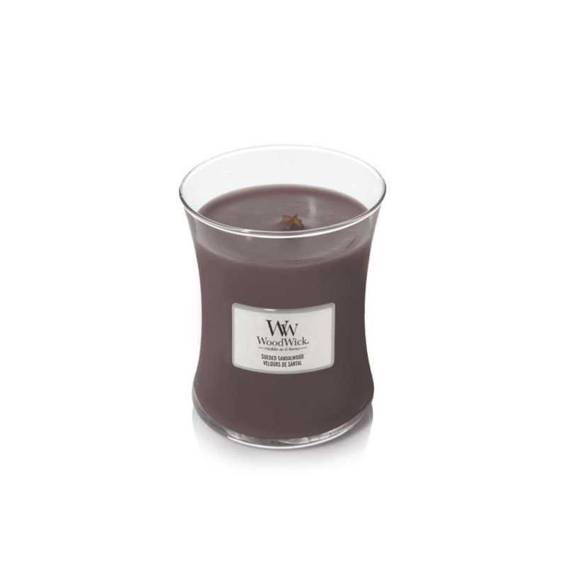 92024E WW Orta Kavanoz Mum Suede/Sndlwd