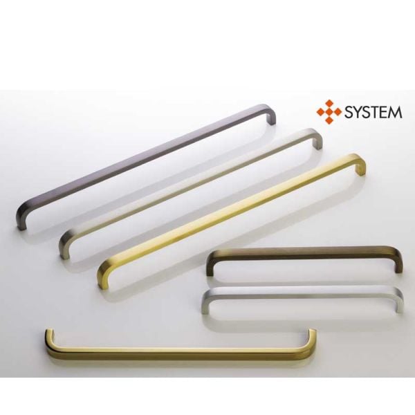 8640 Antik Saten Mat Kulp