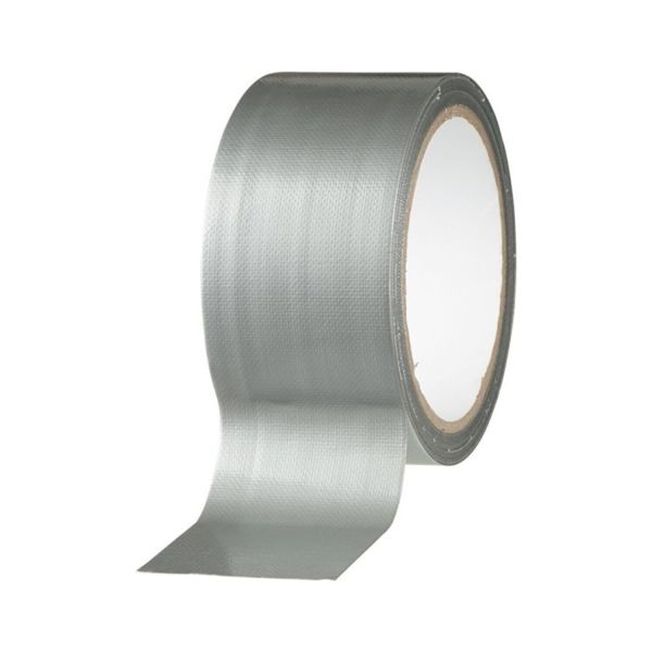 Tamir Bandı Duct Tape 48x10 Gri