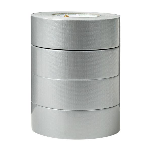 Tamir Bandı Duct Tape 48x10 Gri