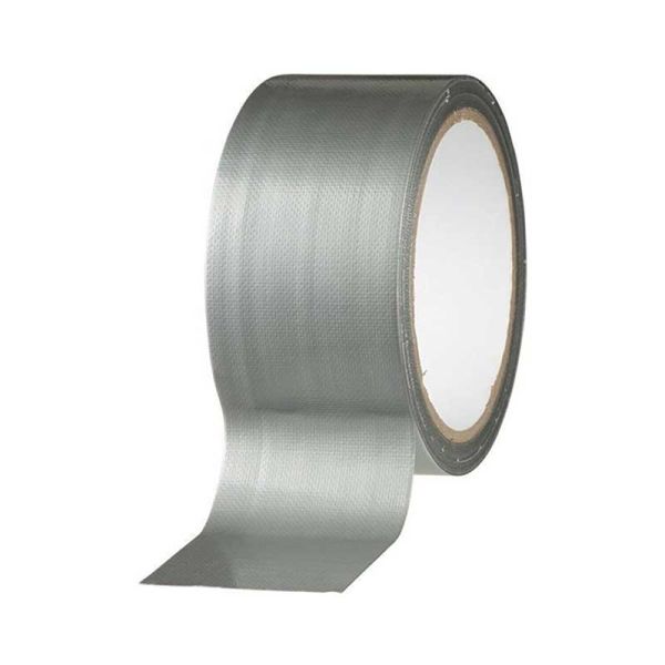 Tamir Bandı Duct Tape 48x10 Gri