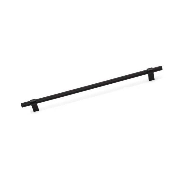 8774 Mat Siyah Kulp 320 mm