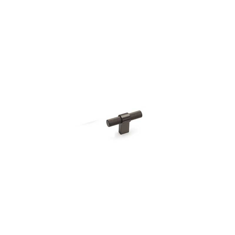 8774 Füme Saten Kulp 8 mm