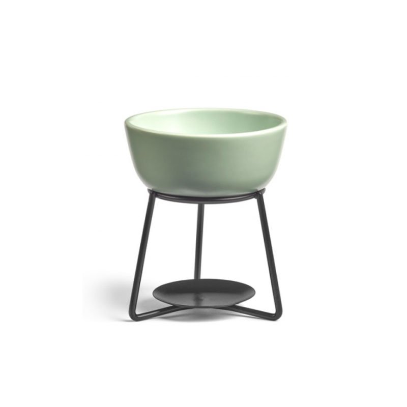 (#) 1663054E Tart Eritici Kase Yeşil