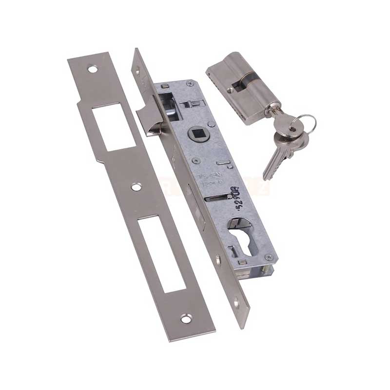 15320 DAR Silindirli Kilit 20mm