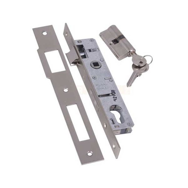 15320 DAR Silindirli Kilit 20mm
