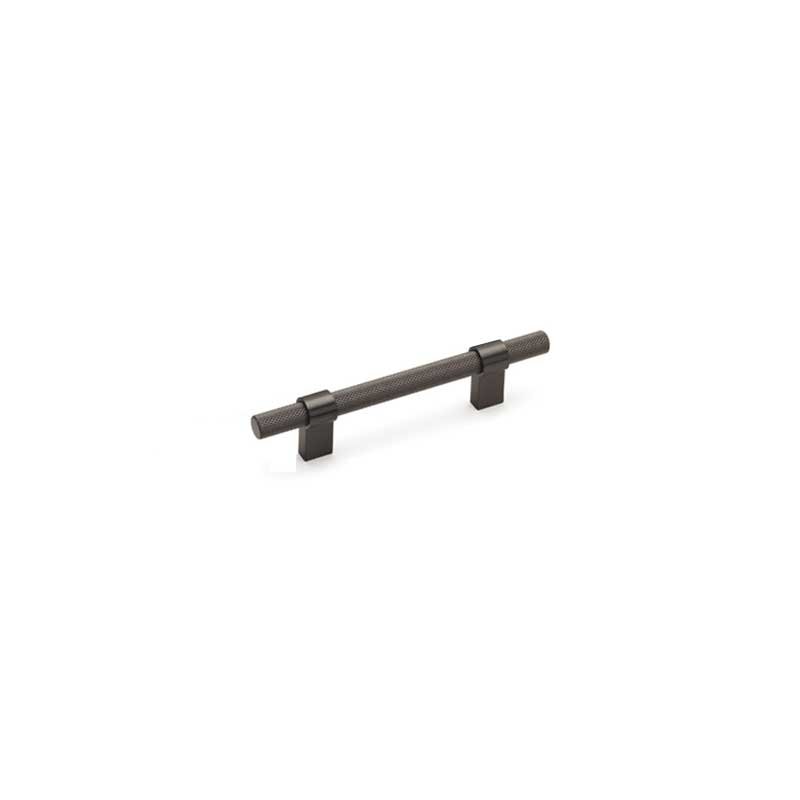 8774 Füme Saten Kulp 96 mm