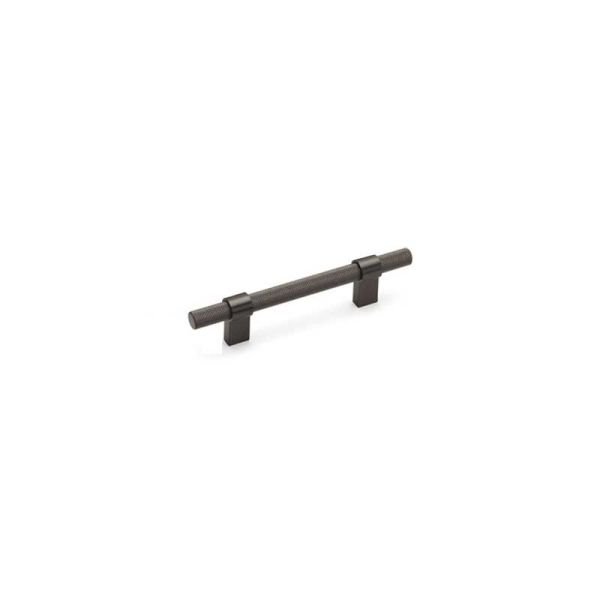 8774 Füme Saten Kulp 96 mm