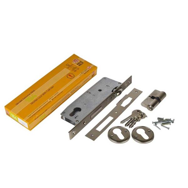 15440 MAKARALI Silindirli Kilit 40mm